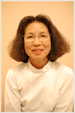 藍 鍼療院　伊藤 栄英